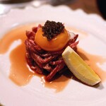 牛屋 銀兵衛 銀座本店 - 