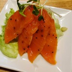 和酒・煮込み らいどん - 