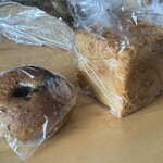 一歩ベーカリー - 