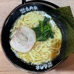 壱角家 渋谷センター街店 - 