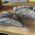 一歩ベーカリー - 