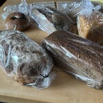 一歩ベーカリー - 