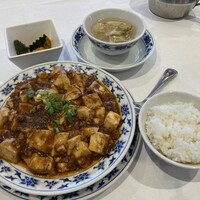 横浜中華街 重慶飯店 本館 - 