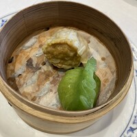 横浜中華街 重慶飯店 本館 - 