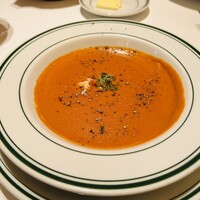 ウルフギャング・ステーキハウス 六本木 - 