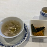 横浜中華街 重慶飯店 本館 - 