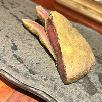 銀座 山科 - 