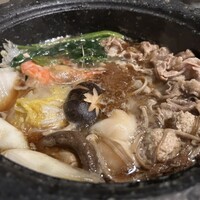 石鍋のぐち 白金邸 - 