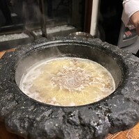 石鍋のぐち 白金邸 - 