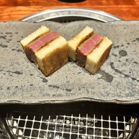 銀座 山科 - 