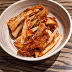 焼肉 ジャンボ - 