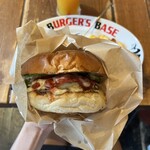 バーガーズベース - 