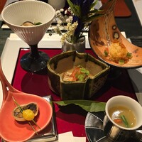 大阪なだ万 - 