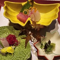 大阪なだ万 - 