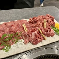 焼肉Nick - 