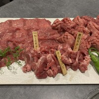 焼肉Nick - 