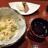 大阪なだ万 - 