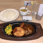 ガスト - 料理写真: