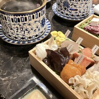 シャングリラズシークレット 銀座店 - 