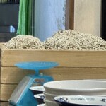 たかはし中華そば店 - 