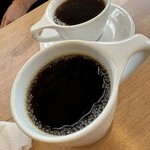 VACILANDO COFFEE - 