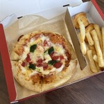 ピザハット - 