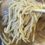 たかはし中華そば店 - 