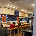 たかはし中華そば店 - 