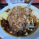 元祖スタミナ満点らーめん すず鬼 - 