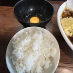 元祖スタミナ満点らーめん すず鬼 - 