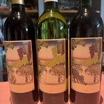 ヴィーノ デッラ ガッタ サカキ - ドリンク写真: