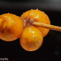 焼鳥 篠原 - 提灯