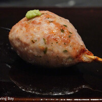焼鳥 篠原 - つくね