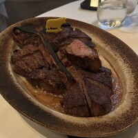 ウルフギャング・ステーキハウス 丸の内店 - 