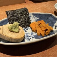 田中田 西麻布店 - 