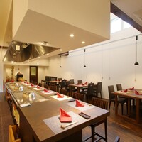 concept Kitchen マリアージュ - 