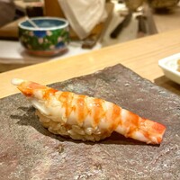 鮨 一二郎 - 