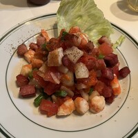 ウルフギャング・ステーキハウス 丸の内店 - 