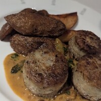 レストラン アルティザン（restaurant Artisan） - 