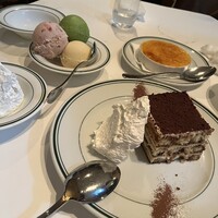 ウルフギャング・ステーキハウス 丸の内店 - 