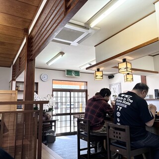 麺工房 えんたく_2