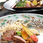 concept Kitchen マリアージュ - 料理写真: