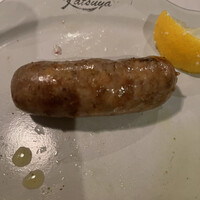 Katsuya charcoal grill steakhouse - 