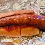 Kajuru Kenny Hot Dog - 