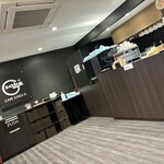 CAFE SAKU G Karuizawa Ten