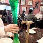 フィネガンズ・バー＆グリル - 