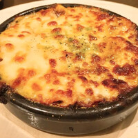 オービカ モッツァレラバー 梅田店 - 