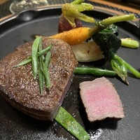 旬亭 なか川 - 