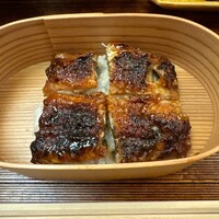 うなぎと炭焼 久松 - 