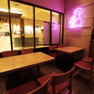 【貸切可】プライベートな宴会を楽しむならPRONTOで貸切！